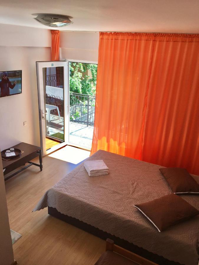 Casa Tudor Costinesti Extérieur photo