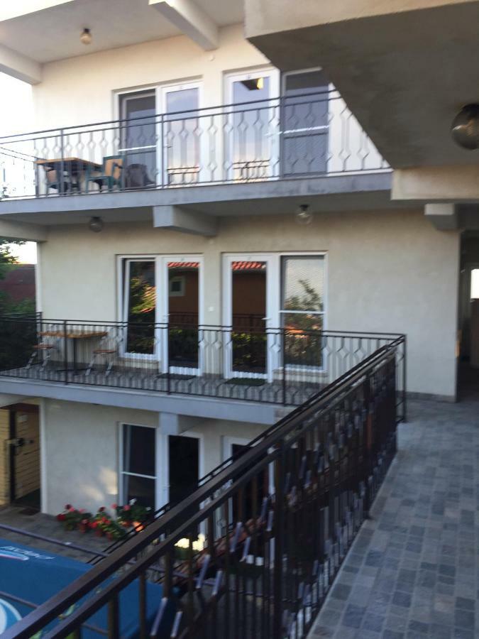 Casa Tudor Costinesti Extérieur photo